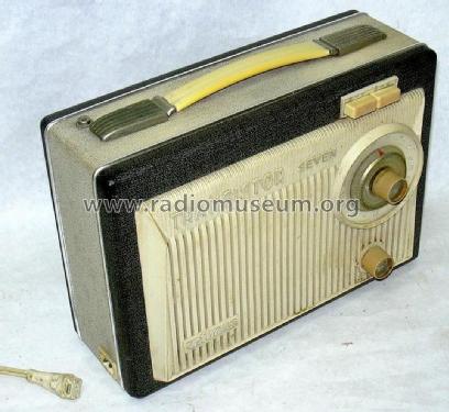 Seven N.C. ; Optimus; Gerona (ID = 1949883) Radio