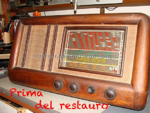 Bellini 542; Orem; Milano (ID = 1572534) Radio