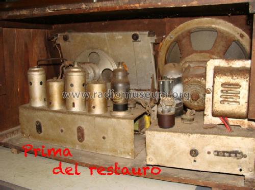 Bellini 542; Orem; Milano (ID = 1572535) Radio