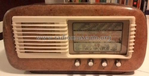 F55/A ; Orem; Milano (ID = 2243433) Radio