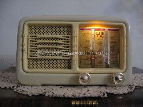 F52; Orem; Milano (ID = 975964) Radio