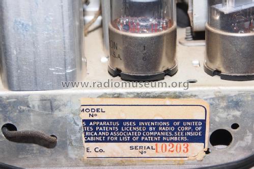 C3-131 ; Oriole brand (ID = 2259092) Radio