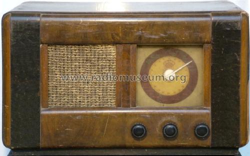 022; Orion; Budapest (ID = 586190) Radio
