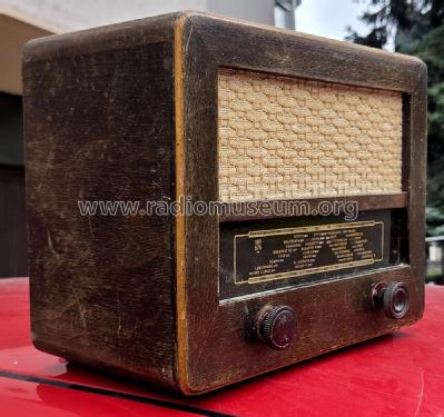 130A; Orion; Budapest (ID = 3188465) Radio