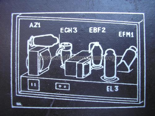 166; Orion; Budapest (ID = 2112708) Radio