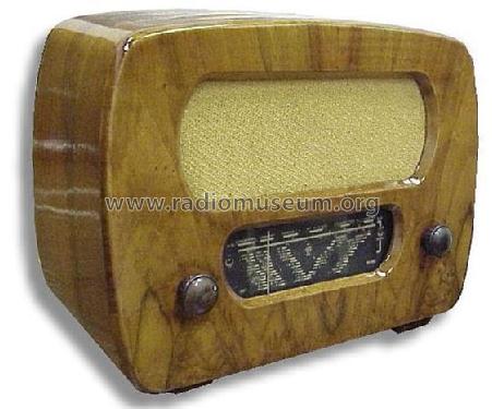 216A; Orion; Budapest (ID = 188866) Radio