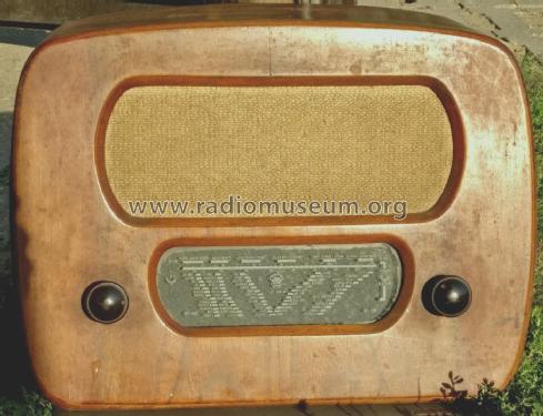 216A; Orion; Budapest (ID = 2428266) Radio