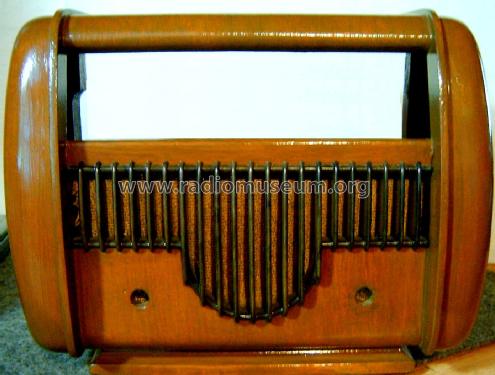 222; Orion; Budapest (ID = 1847158) Radio