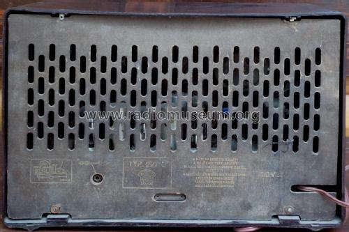 227U; Orion; Budapest (ID = 1650307) Radio