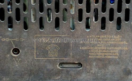 227U; Orion; Budapest (ID = 1650308) Radio