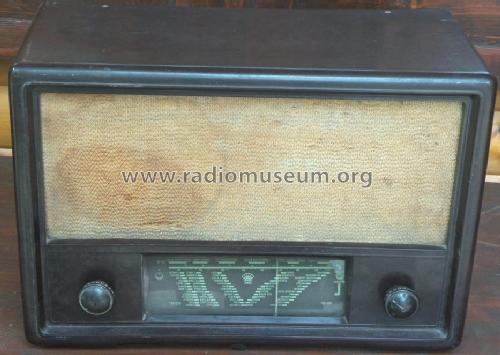 227U; Orion; Budapest (ID = 1650310) Radio