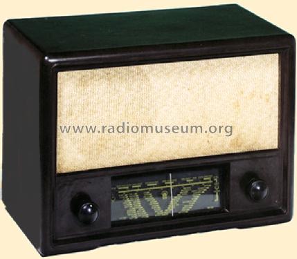 227U; Orion; Budapest (ID = 472058) Radio