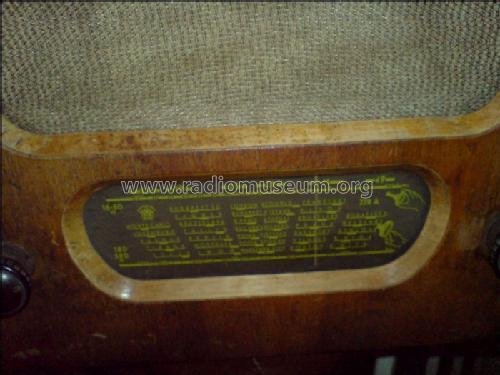 228A; Orion; Budapest (ID = 521444) Radio