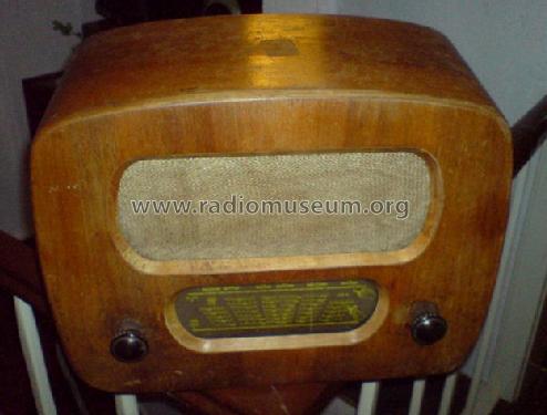 228A; Orion; Budapest (ID = 521447) Radio