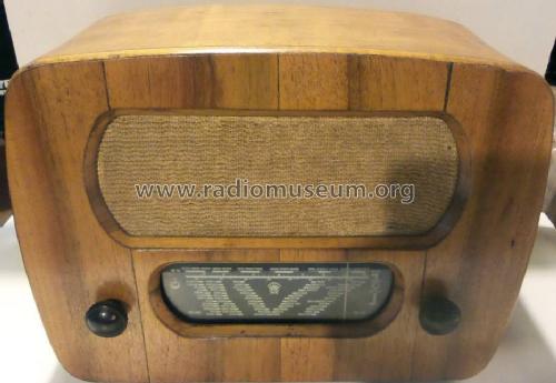 228A; Orion; Budapest (ID = 1726112) Radio