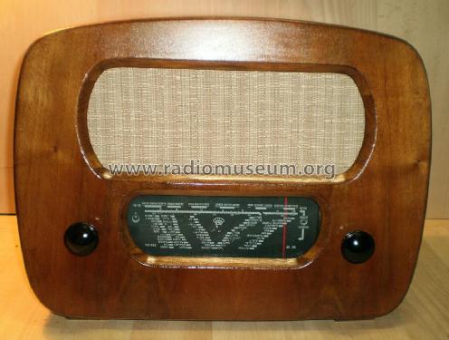 228A; Orion; Budapest (ID = 2022893) Radio