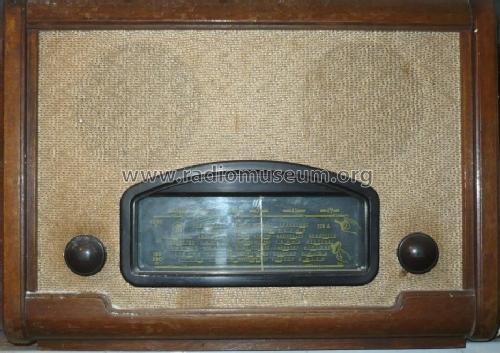 228A; Orion; Budapest (ID = 1613312) Radio