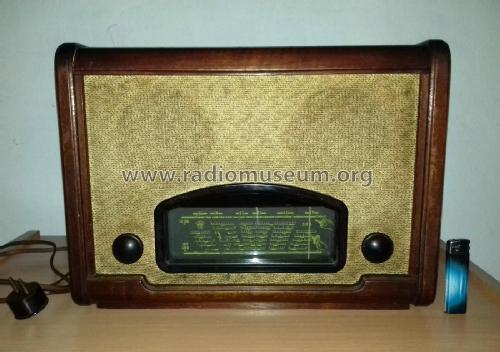 228A; Orion; Budapest (ID = 2151879) Radio