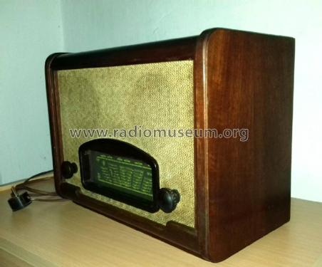 228A; Orion; Budapest (ID = 2151883) Radio