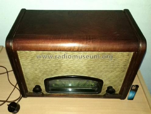 228A; Orion; Budapest (ID = 2151885) Radio