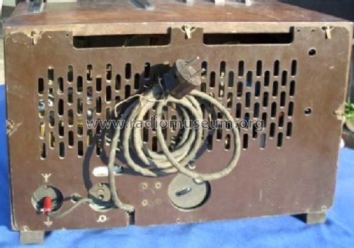 22U; Orion; Budapest (ID = 1317802) Radio