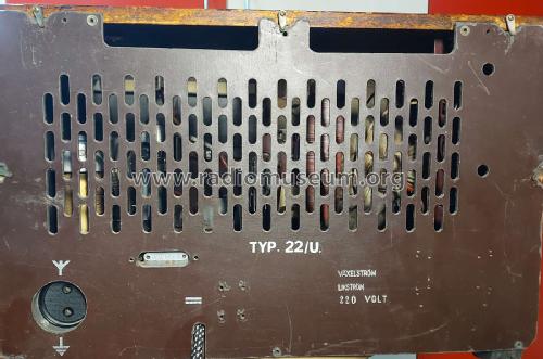 22U; Orion; Budapest (ID = 3058135) Radio