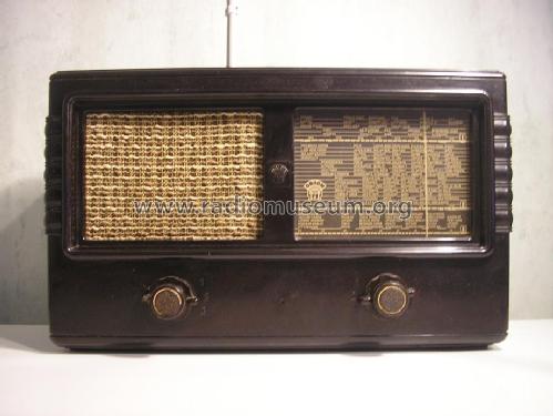 243; Orion; Budapest (ID = 1021684) Radio