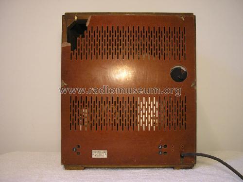 303; Orion; Budapest (ID = 1955400) Radio