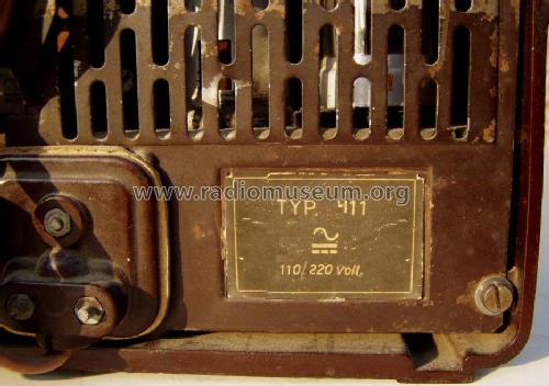311; Orion; Budapest (ID = 582450) Radio