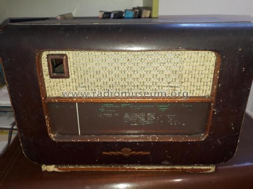 420A; Orion; Budapest (ID = 2627581) Radio