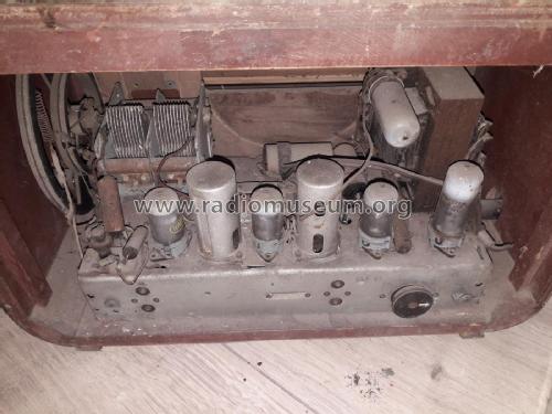 420A; Orion; Budapest (ID = 2627582) Radio