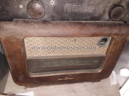 420A; Orion; Budapest (ID = 2627583) Radio
