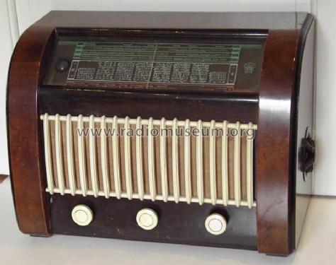440; Orion; Budapest (ID = 1183356) Radio