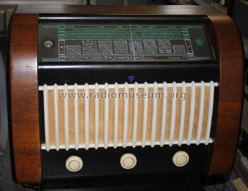 440; Orion; Budapest (ID = 1787660) Radio