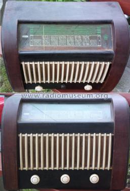 440; Orion; Budapest (ID = 1829556) Radio