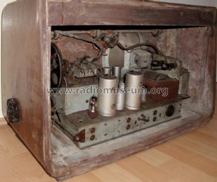 443; Orion; Budapest (ID = 1715593) Radio