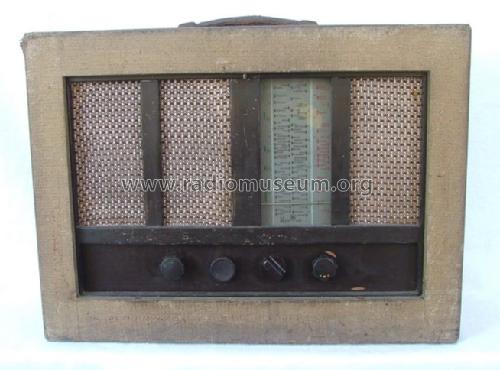 447; Orion; Budapest (ID = 175967) Radio