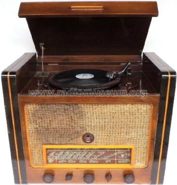 455G; Orion; Budapest (ID = 1766136) Radio
