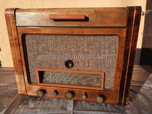 455G; Orion; Budapest (ID = 2591589) Radio