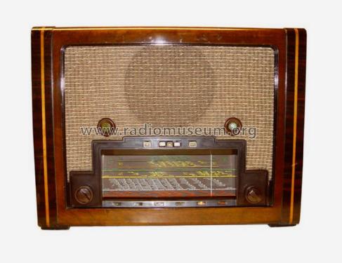 477; Orion; Budapest (ID = 1918003) Radio