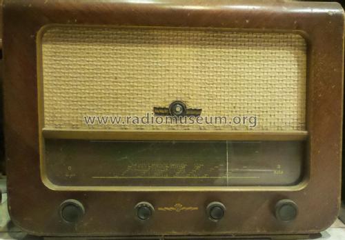 820A; Orion; Budapest (ID = 1826714) Radio