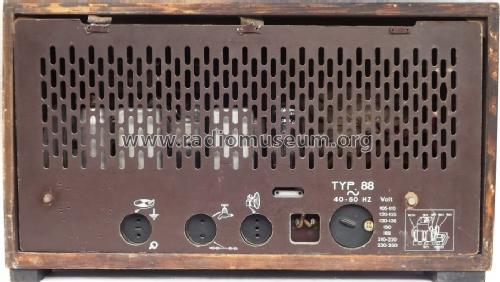 88; Orion; Budapest (ID = 1408335) Radio