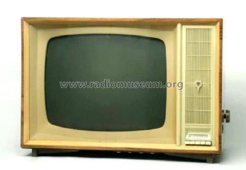 Alfa AT650; Orion; Budapest (ID = 2079806) Televisión