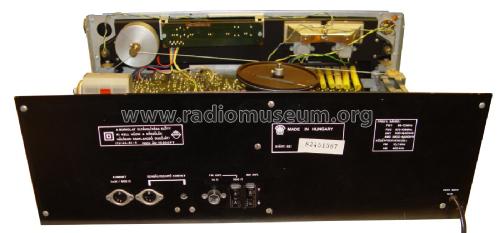 AM-FM Stereo Tuner ST-240; Orion; Budapest (ID = 2209372) Radio