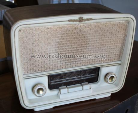 AR201; Orion; Budapest (ID = 1783866) Radio