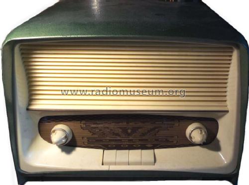 AR321-01; Orion; Budapest (ID = 1715609) Radio