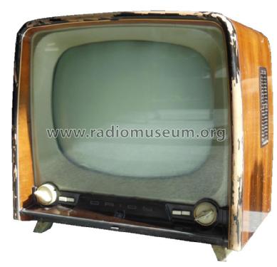 AT603J; Orion; Budapest (ID = 2900606) TV-Radio