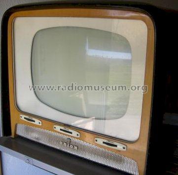 Tisza AT-403 ; Orion; Budapest (ID = 238864) Television