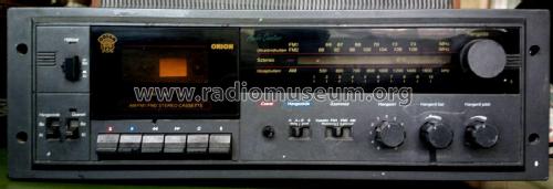 Audio Center AC-1010; Orion; Budapest (ID = 1738084) Radio