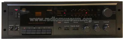 Audio Center AC-1010; Orion; Budapest (ID = 2319433) Radio